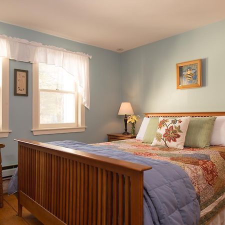 Golden Stage Inn Proctorsville Екстериор снимка