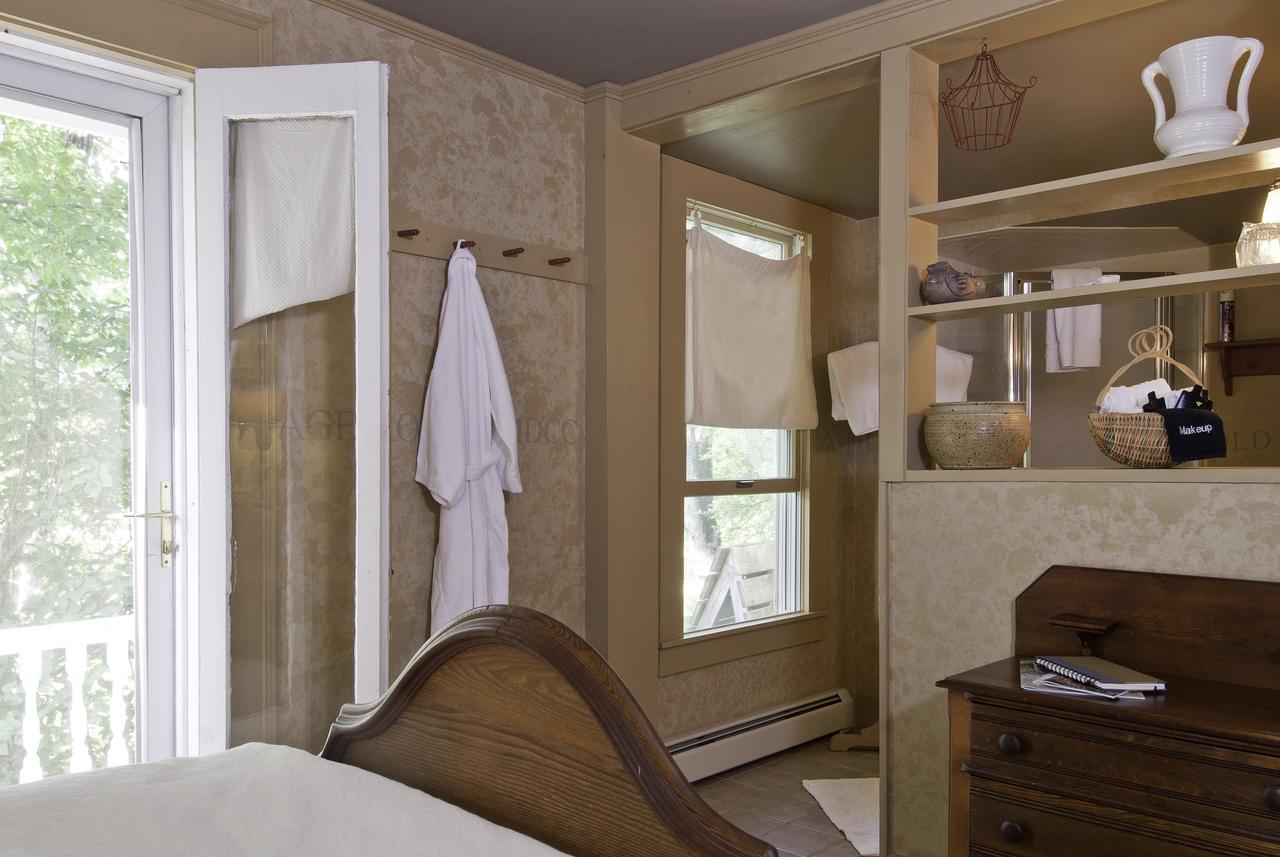 Golden Stage Inn Proctorsville Екстериор снимка