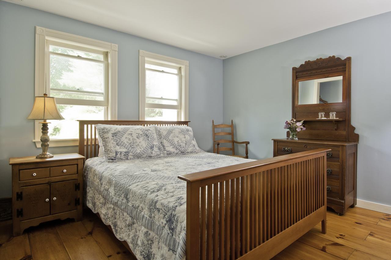 Golden Stage Inn Proctorsville Екстериор снимка