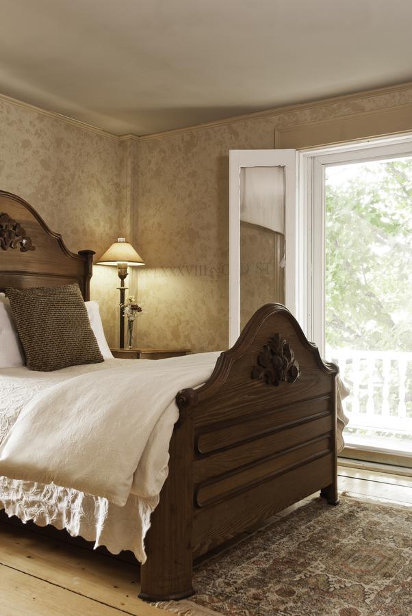 Golden Stage Inn Proctorsville Екстериор снимка