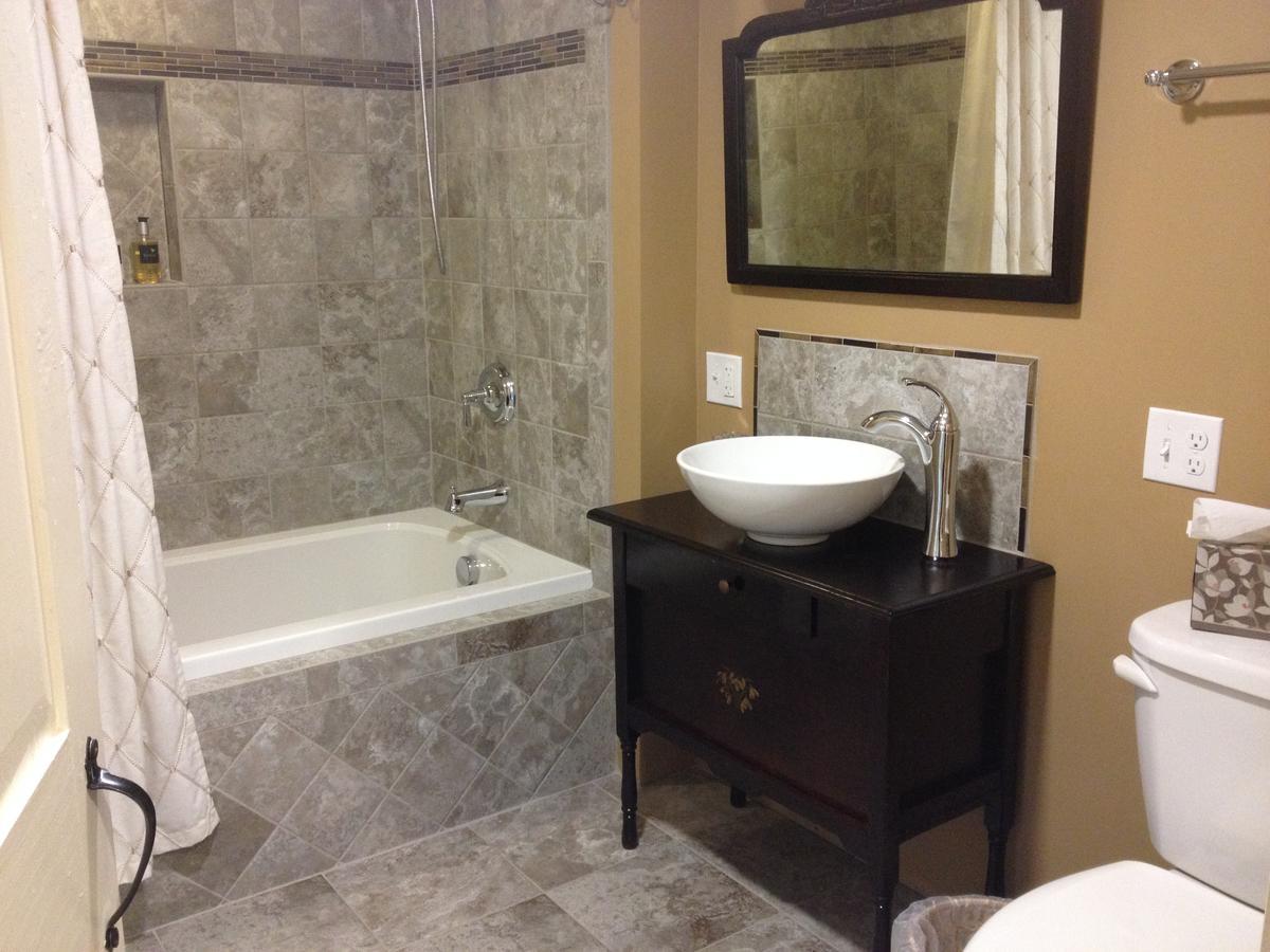 Golden Stage Inn Proctorsville Екстериор снимка