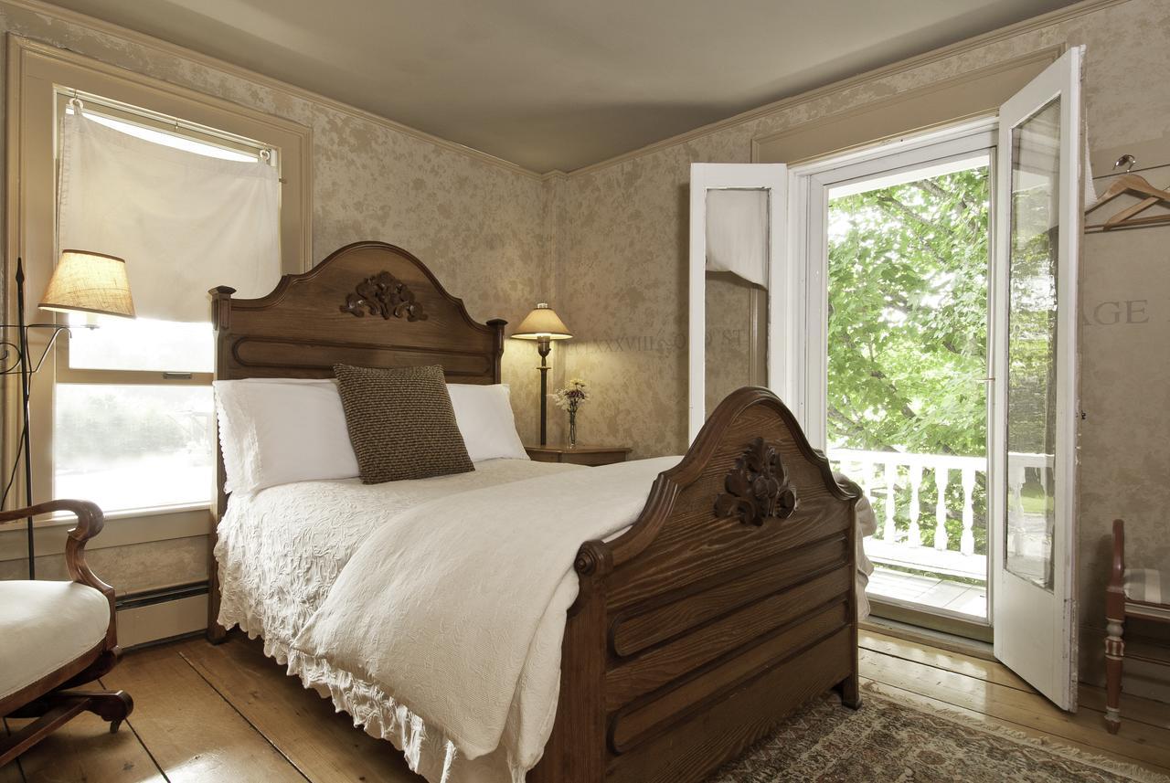 Golden Stage Inn Proctorsville Екстериор снимка