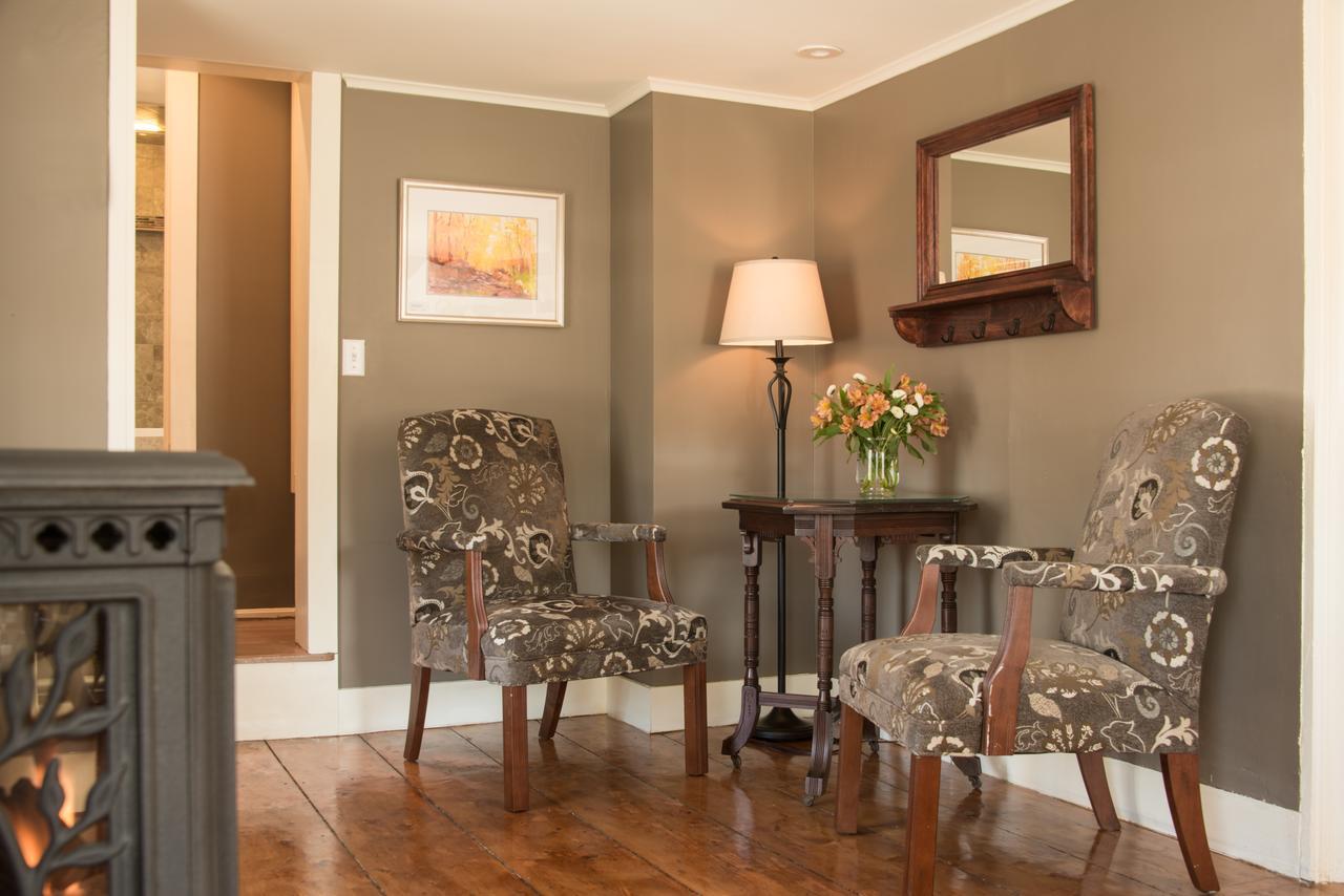 Golden Stage Inn Proctorsville Екстериор снимка