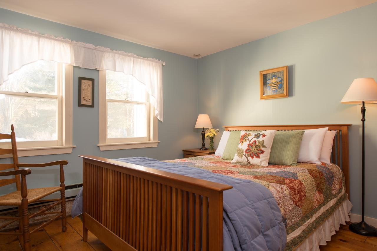 Golden Stage Inn Proctorsville Екстериор снимка