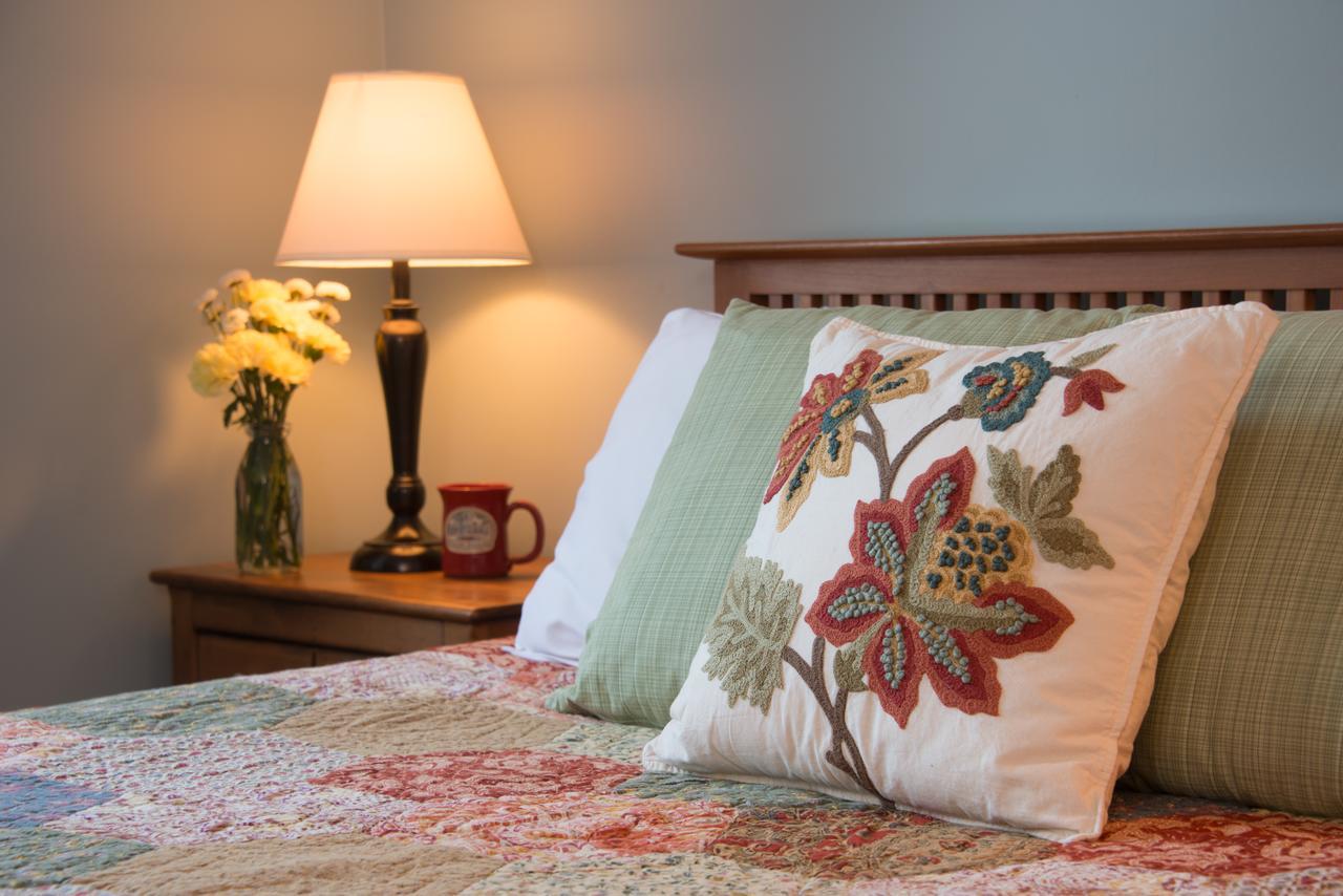 Golden Stage Inn Proctorsville Екстериор снимка